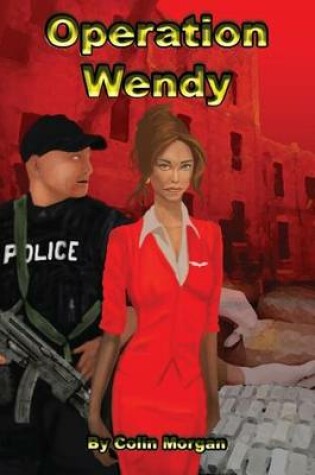Cover of Operation Wendy