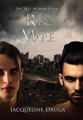 Book cover for Rise of the Mare #2