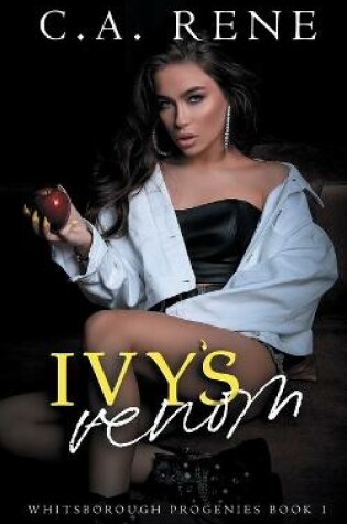 Cover of Ivy's Venom