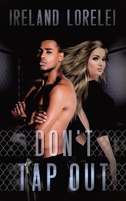 Book cover for Don't Tap Out