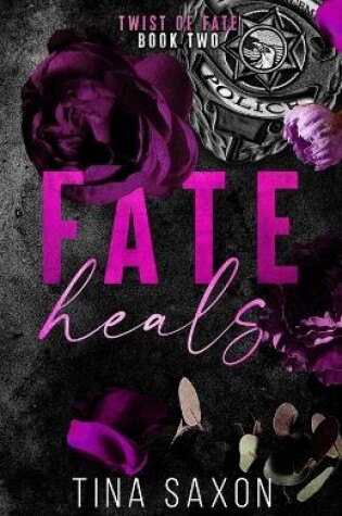 Cover of Fate Heals Special Edition Cover