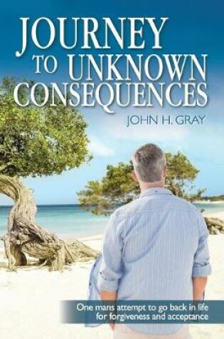 Cover of Journey to Unknown Consequences