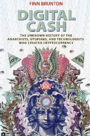 Cover of Digital Cash