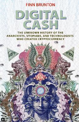 Book cover for Digital Cash