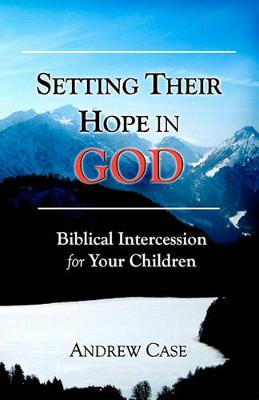 Book cover for Setting Their Hope in GOD