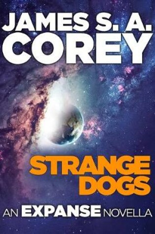 Cover of Strange Dogs