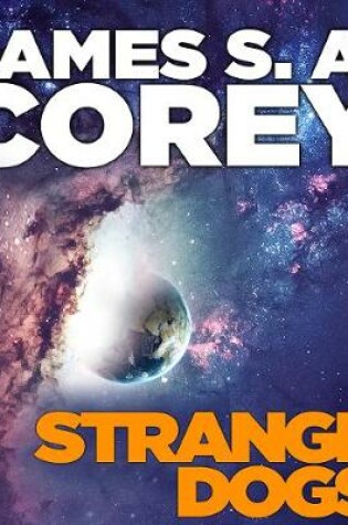 Cover of Strange Dogs