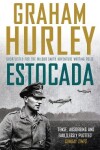Book cover for Estocada