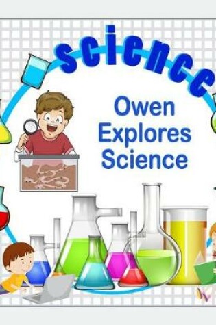 Cover of Owen Explores Science