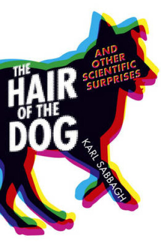 Cover of The Hair of the Dog