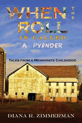 Book cover for When the Roll is Called a Pyonder
