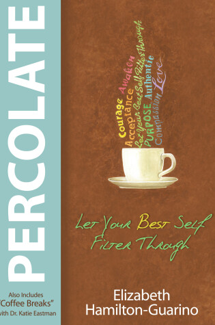 Cover of Percolate