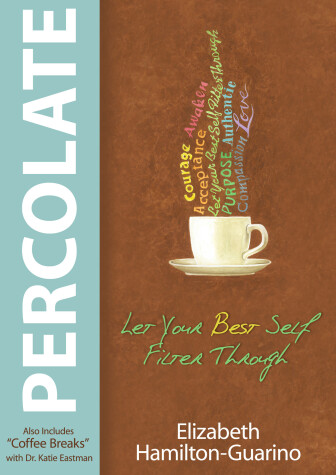 Book cover for Percolate