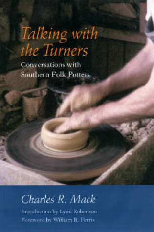 Cover of Talking with the Turners