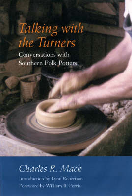 Cover of Talking with the Turners