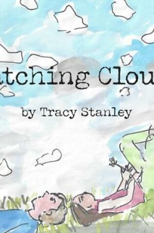 Cover of Watching Clouds