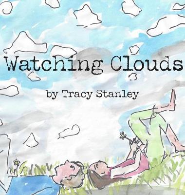 Book cover for Watching Clouds