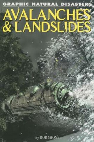 Cover of Avalanches & Landslides