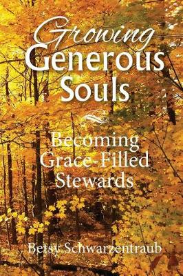 Book cover for Growing Generous Souls