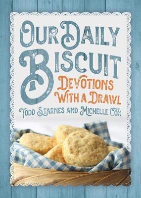 Book cover for Our Daily Biscuit