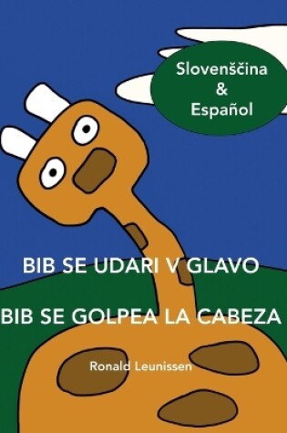 Cover of Bib Se Udari V Glavo - Bib Se Golpea La Cabeza