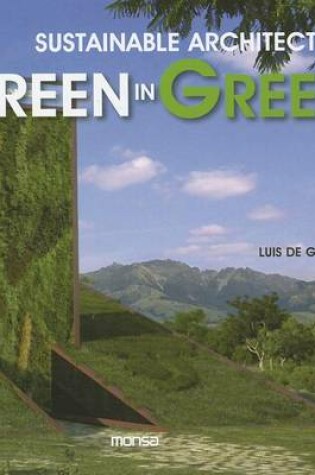 Cover of Green in Green