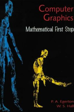 Cover of Computer Graphics: Mathematical First Steps