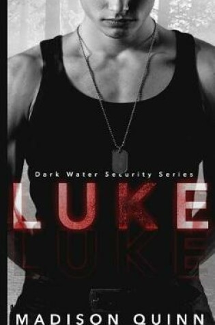 Cover of Luke