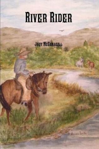 Cover of River Rider