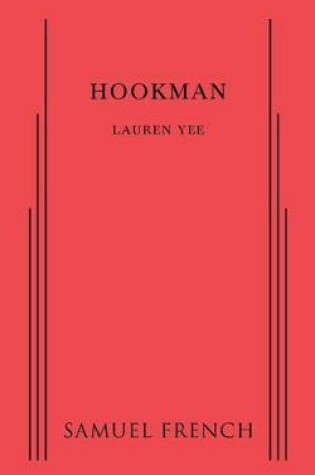 Cover of Hookman