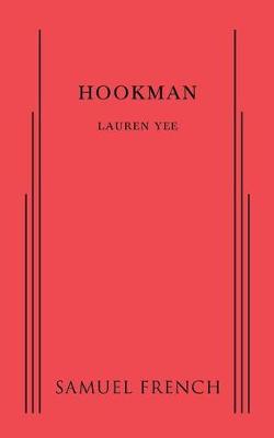 Book cover for Hookman