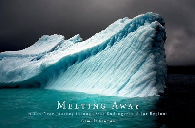 Book cover for Melting Away