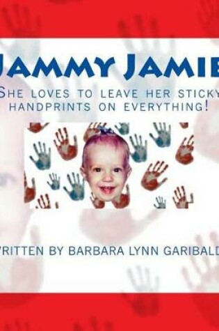 Cover of Jammy Jamie