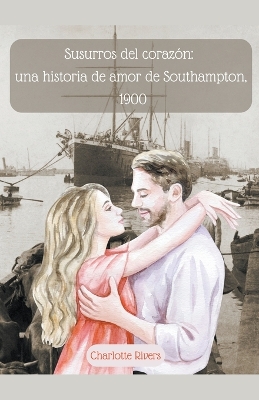 Book cover for Susurros del corazón