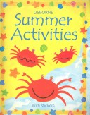 Book cover for Summer Activities