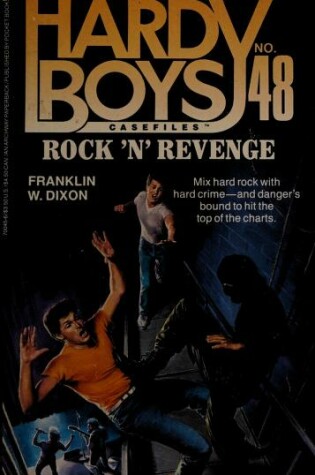 Cover of Rock 'n' Revenge