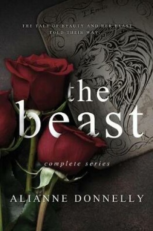 Cover of The Beast (Complete Series)