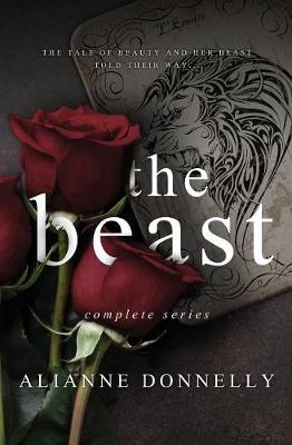 Book cover for The Beast (Complete Series)