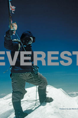 Cover of Everest