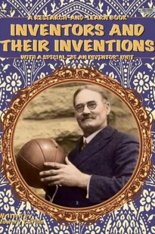 Cover of Inventors and Their Inventions