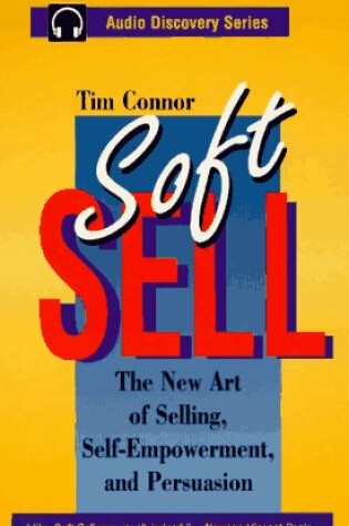 Cover of Soft Sell