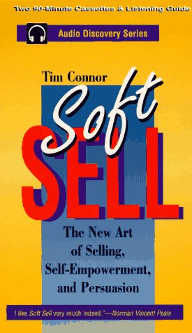 Cover of Soft Sell