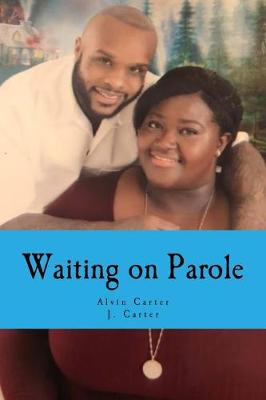 Book cover for Waiting on Parole