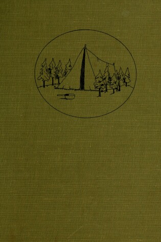 Cover of The Giants Go Camping