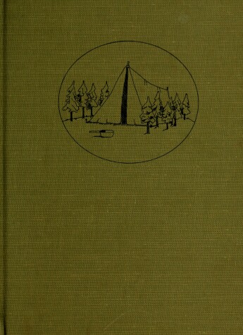 Book cover for The Giants Go Camping