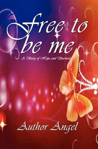 Cover of Free to Be Me