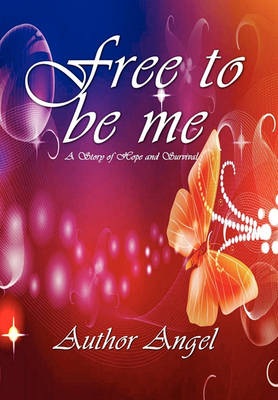 Book cover for Free to Be Me