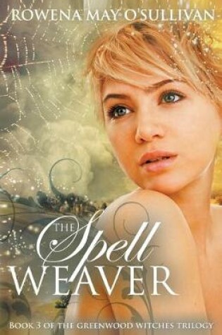 Cover of The Spell Weaver