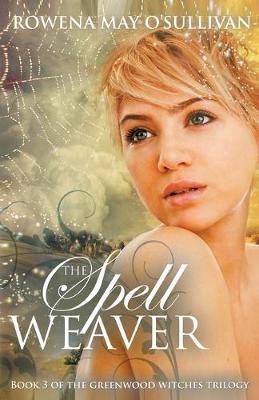 Cover of The Spell Weaver