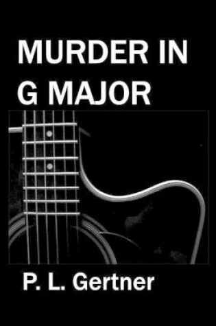 Cover of Murder in G Major